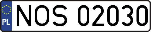 NOS02030