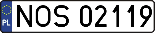 NOS02119