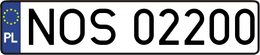 NOS02200