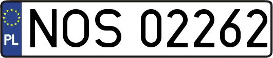 NOS02262