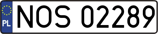 NOS02289