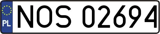 NOS02694