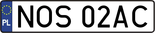 NOS02AC