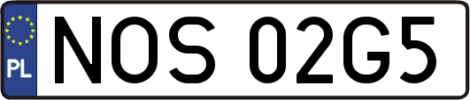 NOS02G5