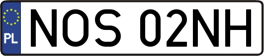 NOS02NH