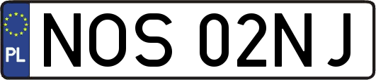 NOS02NJ