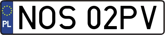 NOS02PV