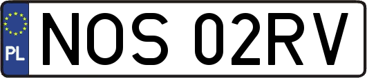 NOS02RV