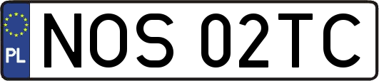 NOS02TC