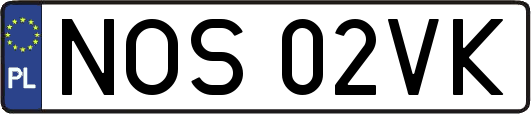 NOS02VK
