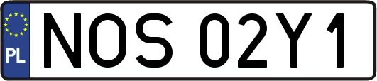 NOS02Y1