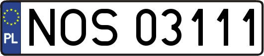 NOS03111