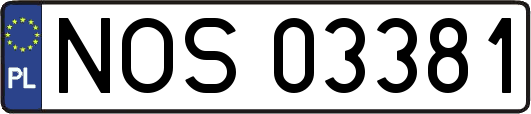 NOS03381