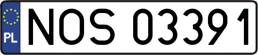 NOS03391