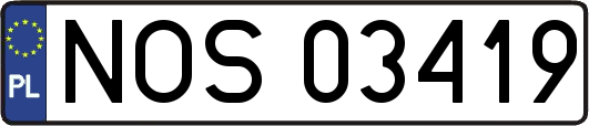 NOS03419