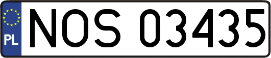 NOS03435