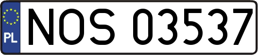 NOS03537