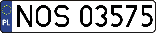 NOS03575