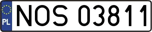 NOS03811