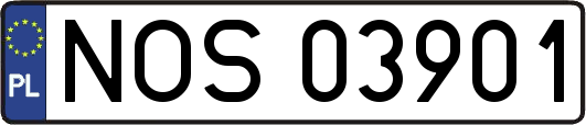 NOS03901