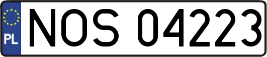 NOS04223