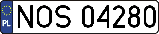 NOS04280