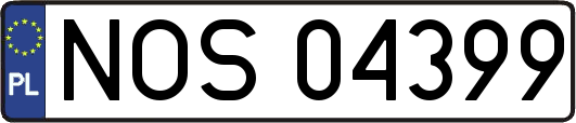 NOS04399