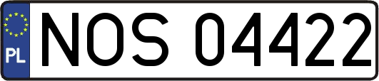 NOS04422