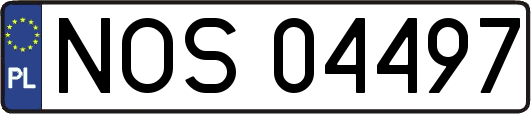 NOS04497