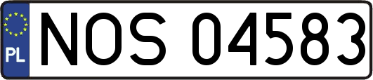 NOS04583