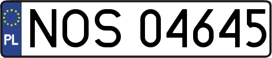 NOS04645