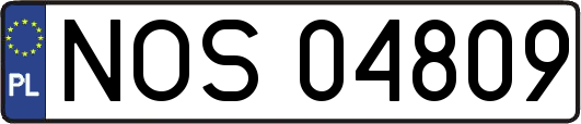 NOS04809