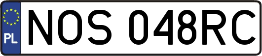 NOS048RC