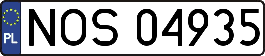 NOS04935