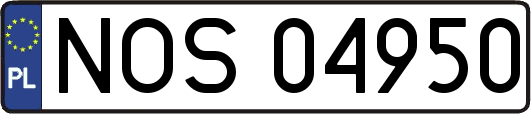 NOS04950