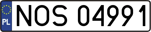 NOS04991