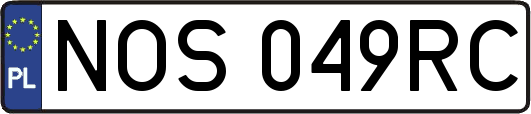 NOS049RC
