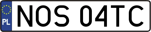 NOS04TC