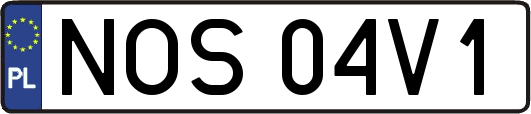 NOS04V1