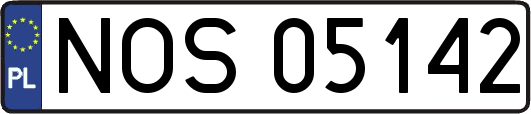 NOS05142