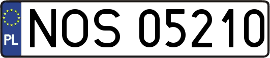 NOS05210