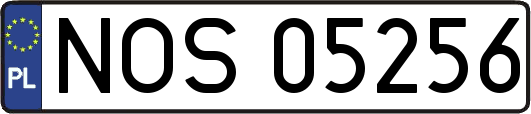 NOS05256