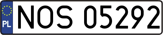 NOS05292