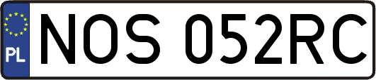 NOS052RC