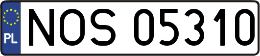 NOS05310