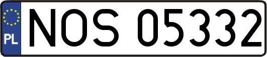 NOS05332