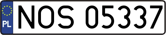 NOS05337