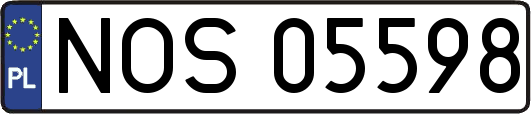 NOS05598