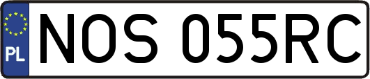 NOS055RC
