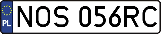 NOS056RC